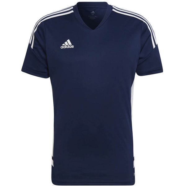 Adidas Condivo 22 Trikot Herren navy – Bild 1