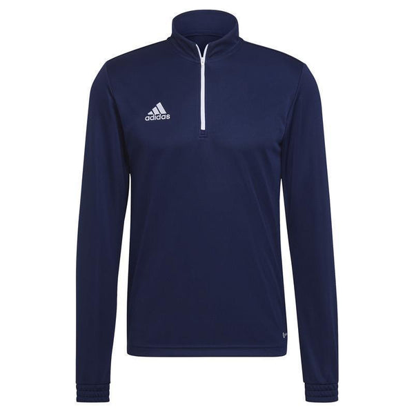 Adidas Entrada 22 Trainingstop Herren - navy – Bild 6