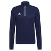 Adidas Entrada 22 Trainingstop Herren - navy – Bild 7