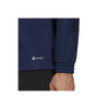 Adidas Entrada 22 Trainingstop Herren - navy – Bild 4