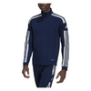 Adidas Squadra 21 Trainingstop Herren - navy/weiß – Bild 12