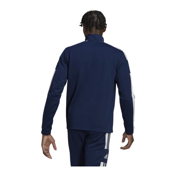 Adidas Squadra 21 Trainingstop Herren - navy/weiß – Bild 15