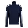 Adidas Squadra 21 Trainingstop Herren - navy/weiß – Bild 6
