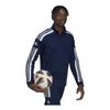 Adidas Squadra 21 Trainingstop Herren - navy/weiß – Bild 8