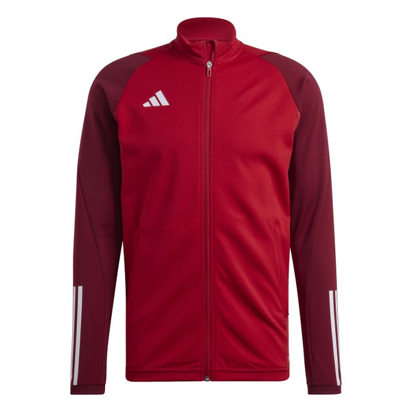 Adidas Tiro 23 Competition Trainingsjacke Herren - rot – Bild 1
