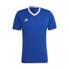 Adidas Entrada 22 Trikot Herren - blau – Bild 1