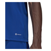 Adidas Entrada 22 Trikot Herren - blau – Bild 4