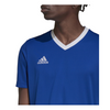 Adidas Entrada 22 Trikot Herren - blau – Bild 8