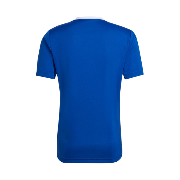 Adidas Entrada 22 Trikot Herren - blau – Bild 10