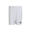 Adidas Entrada 22 Shorts Herren - weiß – Bild 13