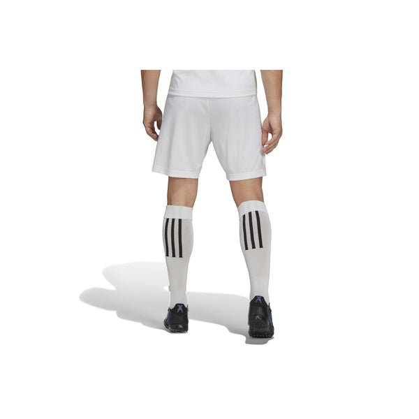 Adidas Entrada 22 Shorts Herren - weiß – Bild 3