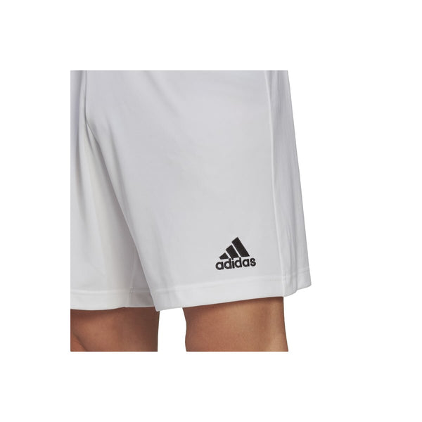 Adidas Entrada 22 Shorts Herren - weiß – Bild 5