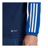 Adidas Tiro 23 Competition Trainingsjacke Herren - navy/blau – Bild 4