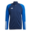Adidas Tiro 23 Competition Trainingsjacke Herren - navy/blau – Bild 6
