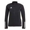 Adidas Tiro 23 Competition Trainingsjacke Kinder - schwarz – Bild 1