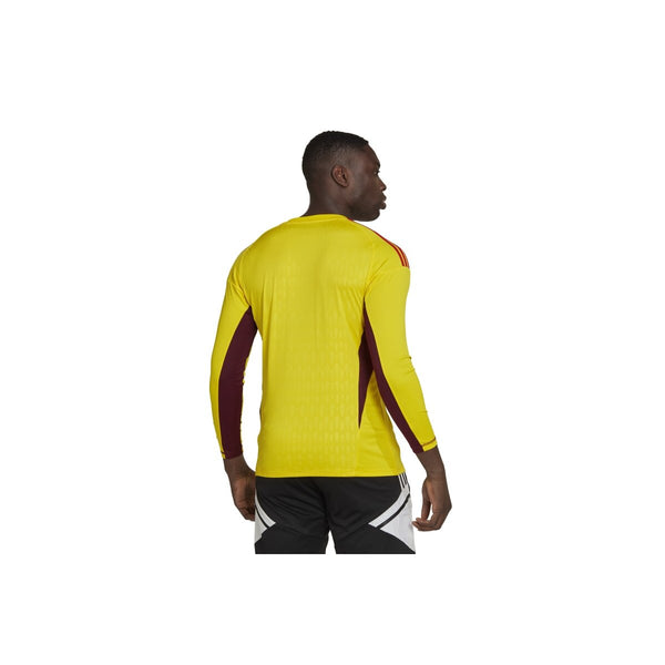 Adidas Tiro 23 Competition Torwarttrikot Herren - gelb/rot – Bild 4