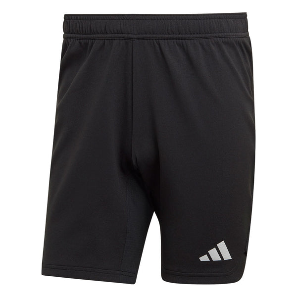Adidas Tiro 23 Pro Torwartshorts - schwarz – Bild 1