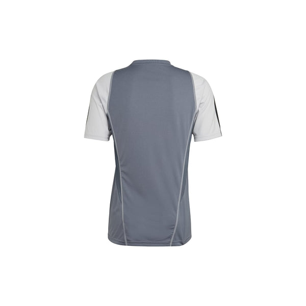 Adidas Tiro 23 Competition Trikot Herren - grau/weiß – Bild 30