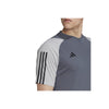Adidas Tiro 23 Competition Trikot Herren - grau/weiß – Bild 34