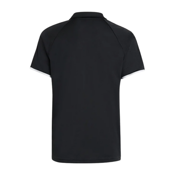 Adidas Tiro 23 League Poloshirt Herren - schwarz/weiß – Bild 8
