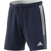 Adidas Tiro 23 League Trainingsshorts Herren - navy – Bild 1