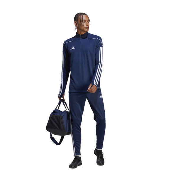 Adidas Tiro 23 League Trainingstop Herren - navy – Bild 9
