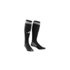 Adidas Adisock 23 Stutzen - schwarz/weiß – Bild 6