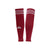 Adidas Team Sleeve 23 Stutzen - rot – Bild 1