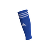 Adidas Team Sleeve 23 Stutzen - blau – Bild 1