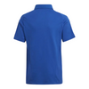 Adidas Tiro 23 Competition Poloshirt Herren blau weiß – Bild 8