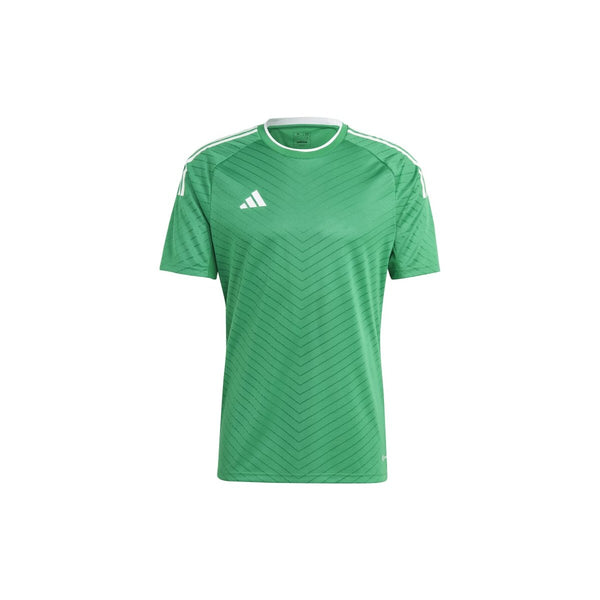 Adidas Campeon 23 Trikot Herren - grün/weiß – Bild 1