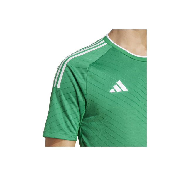 Adidas Campeon 23 Trikot Herren - grün/weiß – Bild 6