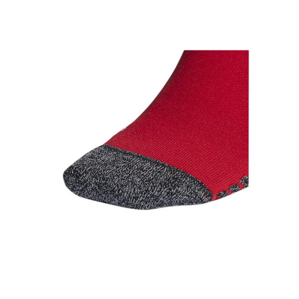 Adidas Adisock 23 Stutzen - rot/weiß – Bild 5