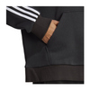 Adidas Tiro 23 Competition Cotton Hoodie Damen schwarz – Bild 4