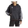 Adidas Tiro 23 Competition Cotton Hoodie Damen schwarz – Bild 7