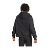 Adidas Tiro 23 Competition Cotton Hoodie Damen schwarz – Bild 10