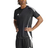 Adidas Tiro 24 - Trikot - schwarz/weiß – Bild 6