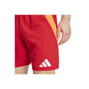 Adidas Tiro 24 Competition Shorts Herren - rot/orange – Bild 10