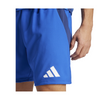 Adidas Tiro 24 Competition Shorts Herren - blau – Bild 5