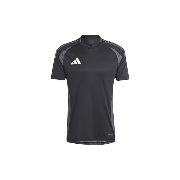Adidas Tiro 24 Competition Trikot Herren - schwarz/grau – Bild 1
