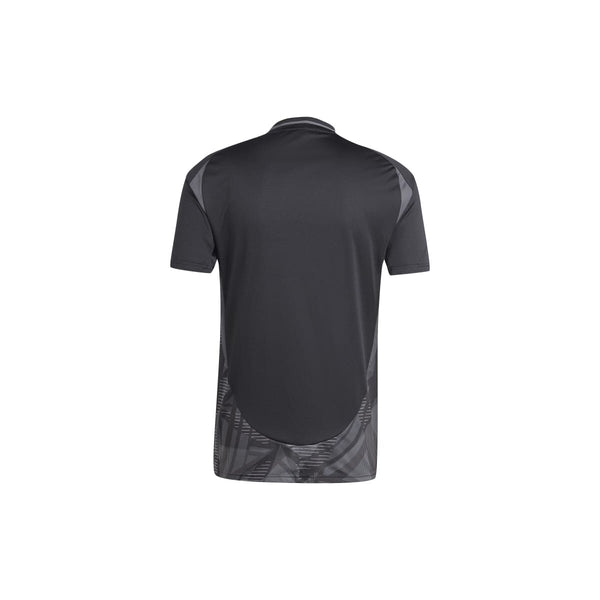 Adidas Tiro 24 Competition Trikot Herren - schwarz/grau – Bild 2