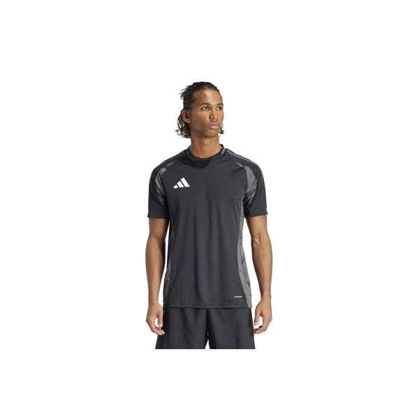 Adidas Tiro 24 Competition Trikot Herren - schwarz/grau – Bild 3