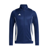 Adidas Tiro 24 Trainingsjacke Herren - navy/weiß – Bild 1