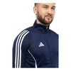 Adidas Tiro 24 Trainingsjacke Herren - navy/weiß – Bild 3