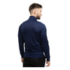 Adidas Tiro 24 Trainingsjacke Herren - navy/weiß – Bild 4