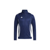 Adidas Tiro 24 Trainingsjacke Herren - navy/weiß – Bild 5