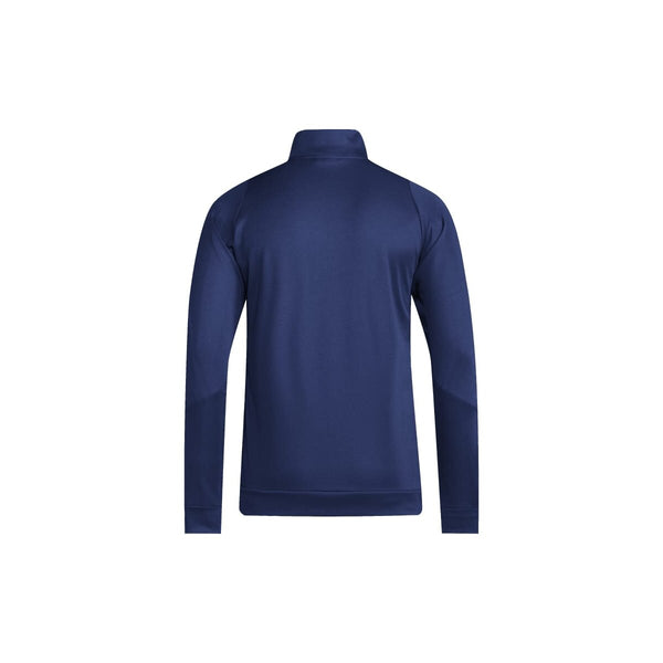 Adidas Tiro 24 Trainingsjacke Herren - navy/weiß – Bild 6