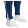 Adidas Tiro 24 Slim Trainingshose Herren - navy/weiß – Bild 5