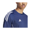 Adidas Tiro 24 Trikot Herren - navy/weiß – Bild 5