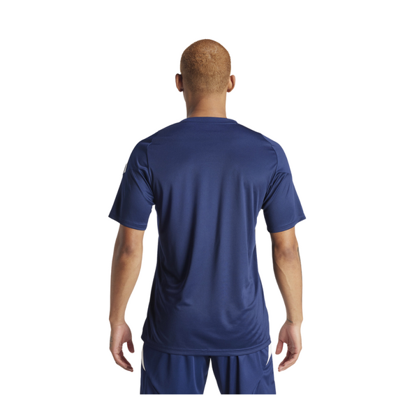 Adidas Tiro 24 Trikot Herren - navy/weiß – Bild 7